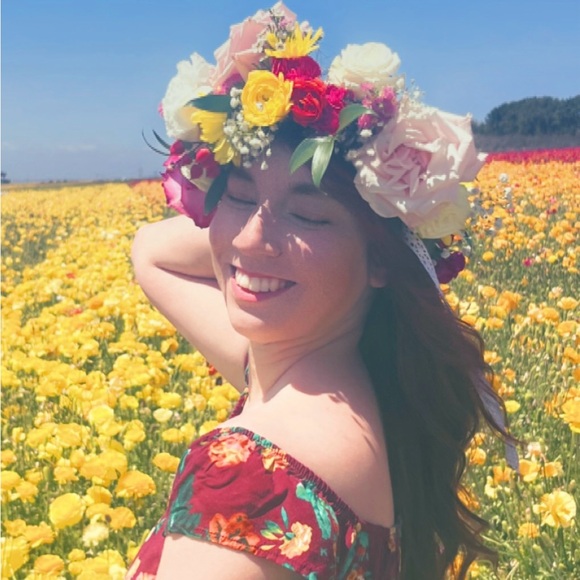 Meet your Posher, Melinda - Picture 1 of 1